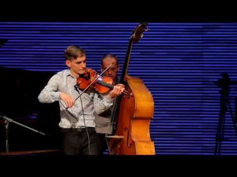 Seifert Competition 2014 - "Birds" by Zbigniew Seifert - Stanisław Słowiński