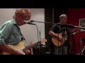 ArTroZic  "MY BABY BLUE"   john Hiatt (cover)