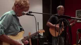 ArTroZic  &quot;MY BABY BLUE&quot;   john Hiatt (cover)