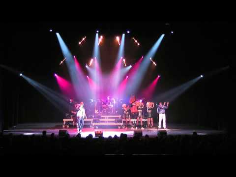 Gregorius 140 show -  De slechtste rapper van de straat