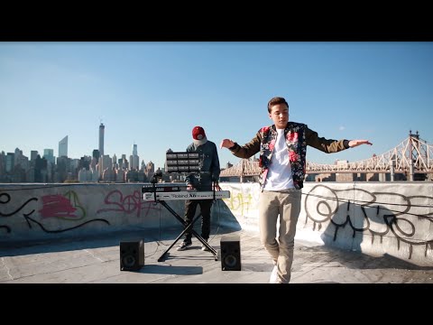 MATT HILL - Waves (Prod. By Jonny Benjamin)