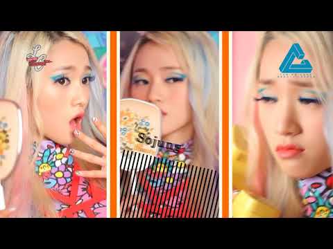 LADIES'CODE - JACKET SHOOTING MAKING (Code#02 Pretty Pretty) | LEGENDADO PT-BR