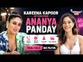 Ananya Panday On Trolls Fashion Bollywood Kareena Kapoor Khan Mirchi Plus