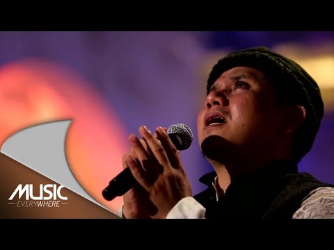 Fadly - Tangan Dan Kaki Berkata  - Music Everywhere