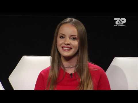 Select, 28 Janar 2017, Pjesa 2 - Top Channel Albania - Entertainment Show