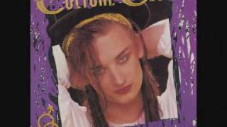 Culture Club - Romance Beyond The Alphabet (Time Instrumental)