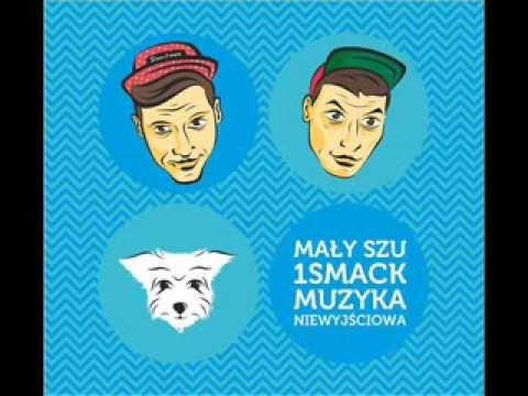 Pan Smek x Mały Szu x Smoła - Chude rzeczy spontan