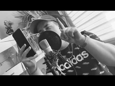 KOMBINATOR #Hot16Challenge2 (prod. RudeSkillz)