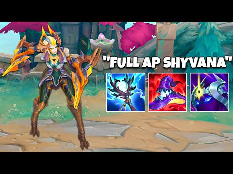 IS AP SHYVANA BACK? (E ONE SHOTS)