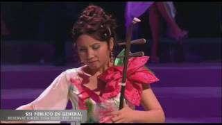 IPN Cultura - OSIPN // Ma Xiaohui, Erhu