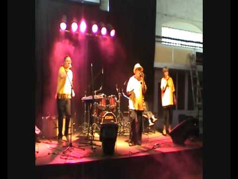 Kombuļi - DZĪVES CEĻI (Mākslas dienas 2009)