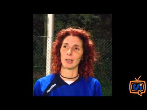 Intervista Pol. Carugate - Ilaria Nucara