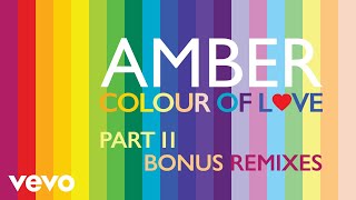 Amber - Colour Of Love [Official Audio]