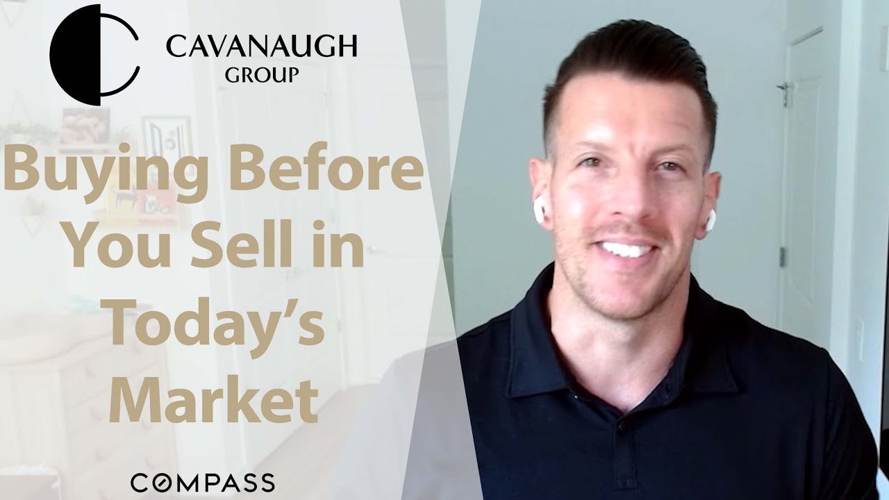 3 Safe Ways To Buy Before You Sell