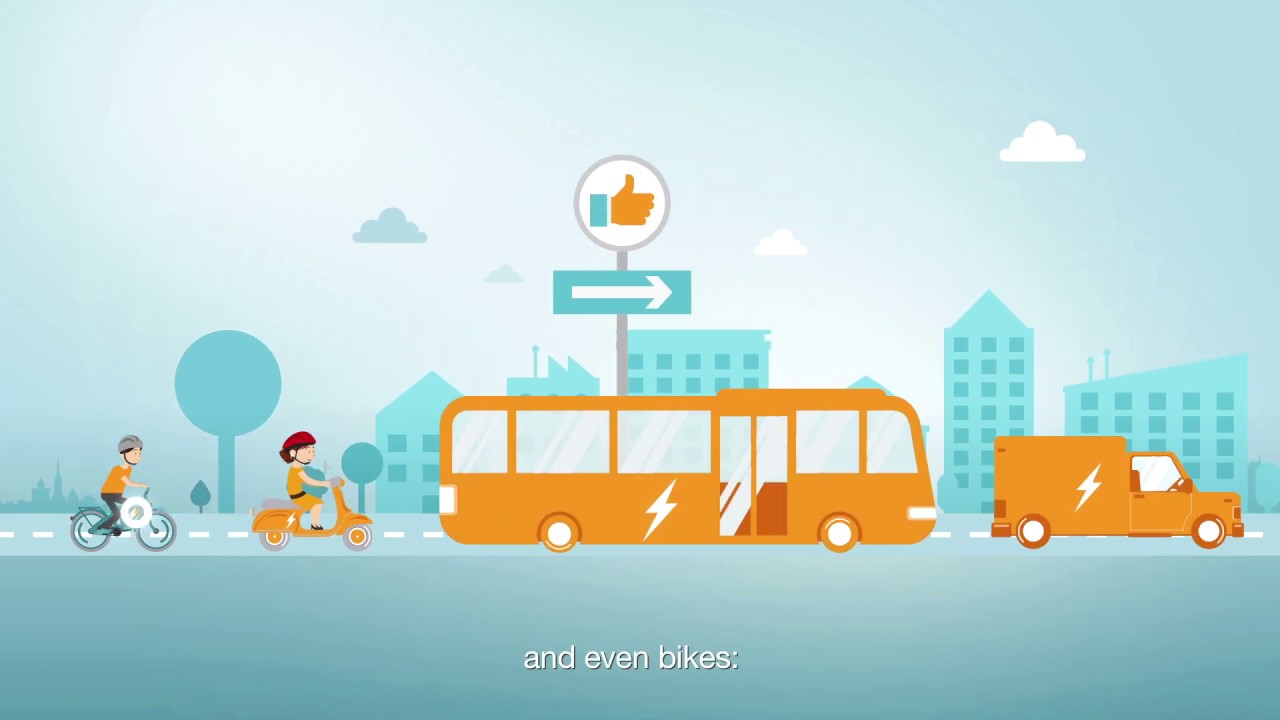 All about Electromobility | Sustainable Energy