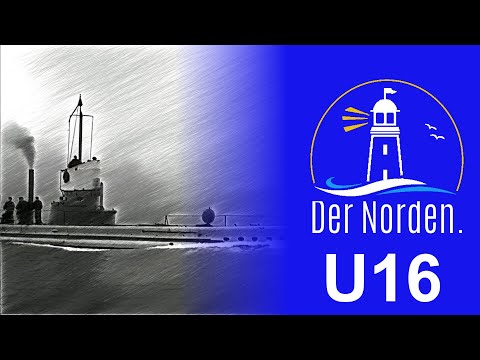 🔴 U16 from 1911 recovered