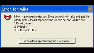 Download lagu I Fixed 5 Error Requests for IC18 Creatives mp3