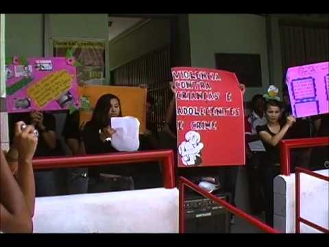 BCM 85 Anos- Projeto QUEM CALA CONSENTE - Manhã - 2ª parte