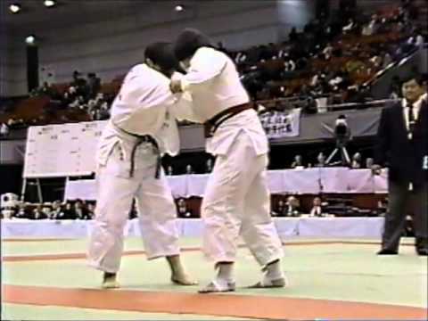 MikiHouse Cup 1993 Final 3