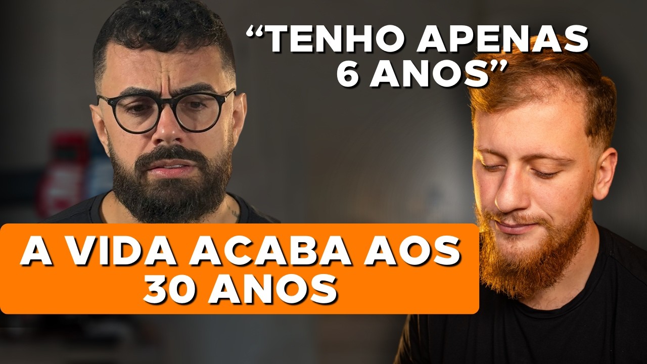 GERAÇÃO Z ESTÁ PERTO DOS 30 ANOS