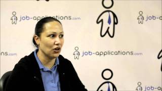 Interview Tips from a Macy's Hiring Manager