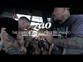 Zao - The Rising End (The First Prophecy) (Live at Furnace Fest 2023)