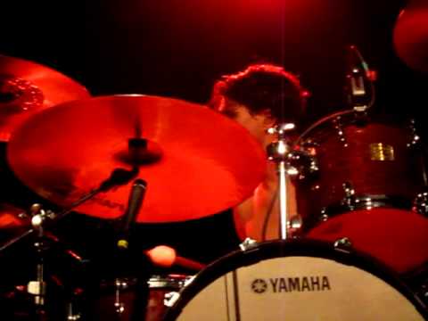 18/19 Dresden Dolls - Half Jack Intro @ Bandiversary Show, Irving Plaza, NY 10/31/10