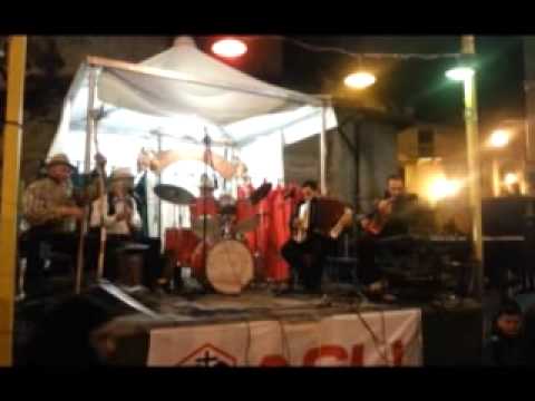 ONDA TG 12.11.2012 - GLORIE SCANNO