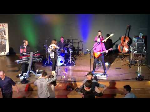 Zasedba Kranjci - Save the last dance for me