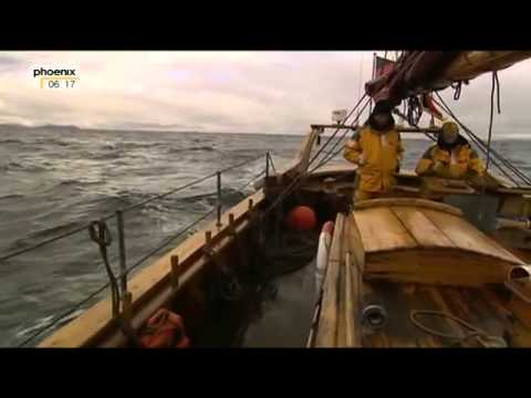 Vorstoß ins Polarmeer - Verschollen vor Spitzbergen - Teil 2