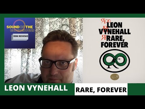 LEON VYNEHALL RARE, FOREVER ALBUM REVIEW