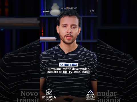 Aqui já é o Futuro!#hidrolandia #goias #goiania #aparecidadegoiania #Investimento #shorts