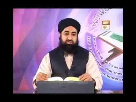 Tadabbur e Quran - Episode 351 "Mufti Muhammad Akmal Madani sahib"