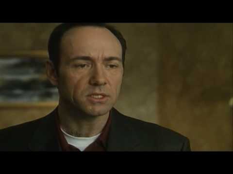 The Big Kahuna [Italiano] - Gesù ha detto...