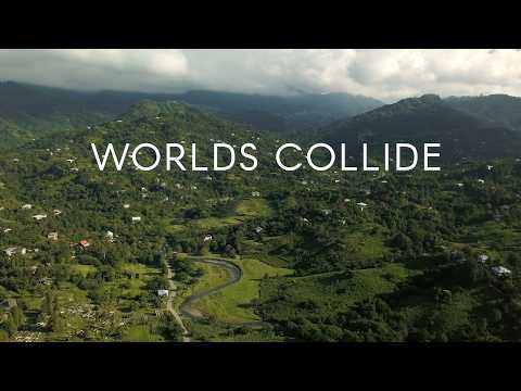 Worlds Collide (Sensored)