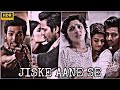 Sanam Teri Kasam Lofi STATUS Jiske Aane Se Mukammal Sad Love Story Status 4k