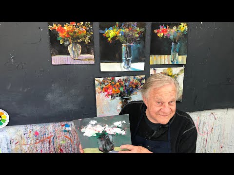 BobBlast 406 – „Die letzten Blumen von Manet“