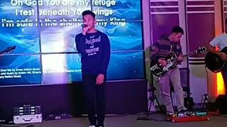 Watch Over Me - Victory Meycauayan Music Team