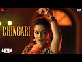 Chingari - ANTIM: The Final Truth | Waluscha De Sousa | Sunidhi Chauhan, Hitesh Modak, Vaibhav Joshi