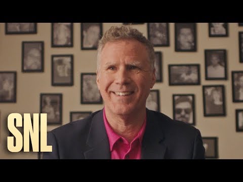 SNL Stories from the Show: Will Ferrell