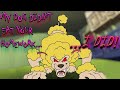 Codename Kids Next Door Were Dog Transformation