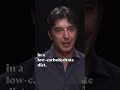 Longevity Diet Dr Valter Longo