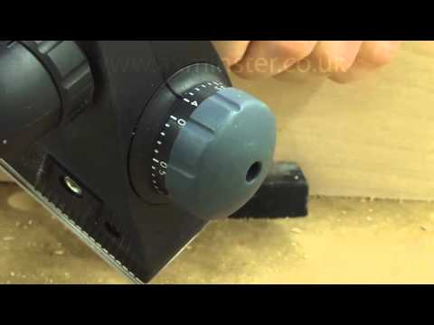 Festool EHL 65 EQ Planer