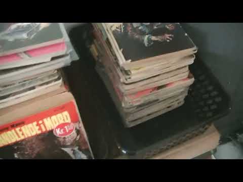 MongoTV_6248 - MIN ANDERS AND BLAD SAMLING - Del 844 - Min Læseplan