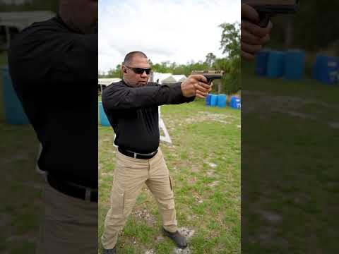 SAR-USA Sar 9 Range Review - TheFirearmGuy