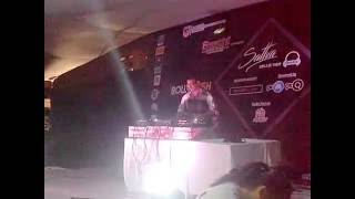 DJ ARBAAZ video