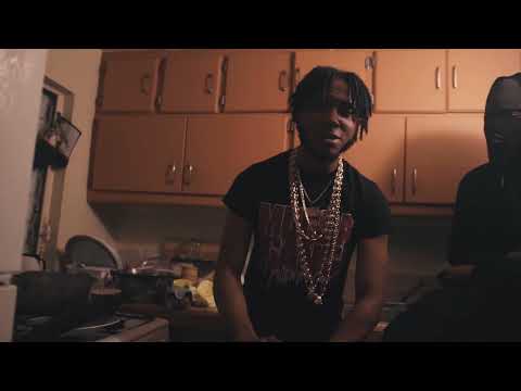 Jahni Mogul - "Can’t Tell" (Official Music Video) *Shot By Key Visuals*