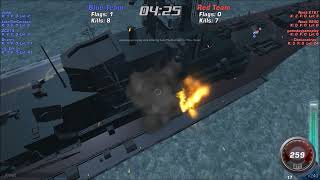 Air Wars 2 - PC Game - Android Game - Gameplay