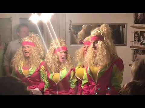 Wieder mal sind wir zu haben