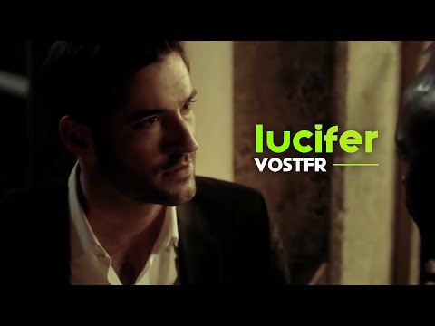 TV Trailer: Lucifer Saison 1 (0)